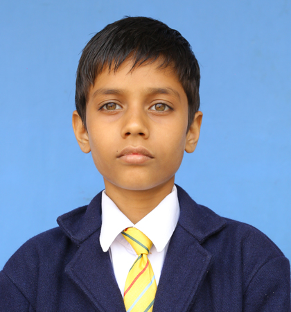 YASH KUMAR SINGH 